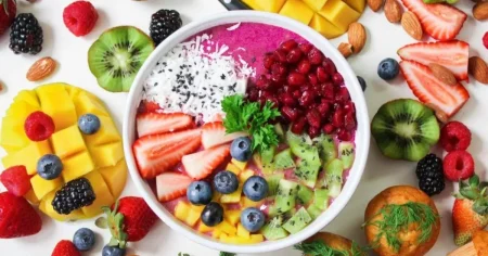 Balanced Diet Plan for Everyday Health | Complete Beginner’s Guide