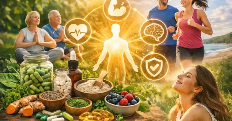 building healthy habits for a positive mindset complete guide