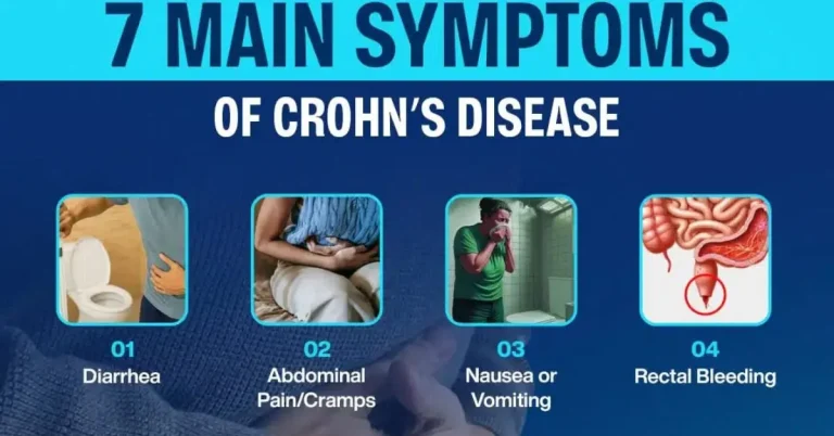 causes, symptoms, and treatment of common diseases