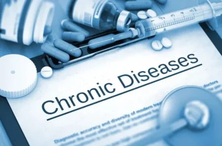 Chronic Diseases Explained for Beginners
