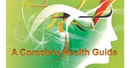 Complete Health Guide for Beginners: Your Path to Vitality complete health guide for beginners