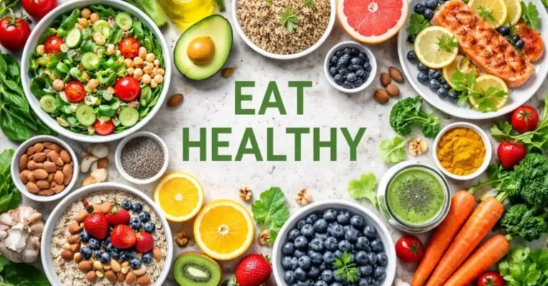 Healthy Eating Guide for Beginners: Simple Steps to Better Nutrition healthy eating guide for beginners simple steps to better nutrition