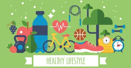 Healthy Lifestyle Changes That Last: A Complete Guide healthy lifestyle changes that last
