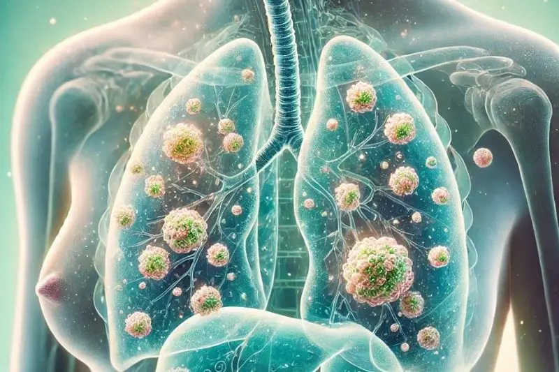 what are causes, symptoms, and treatment of common diseases