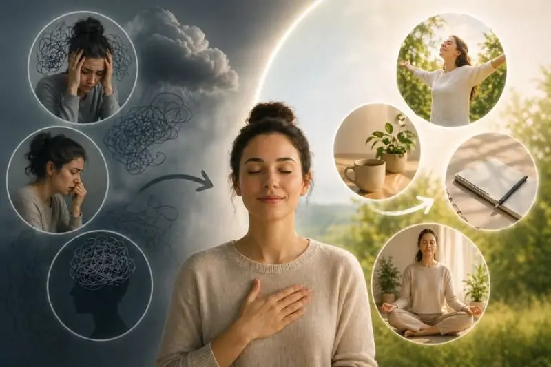 what is mindfulness and meditation for beginners