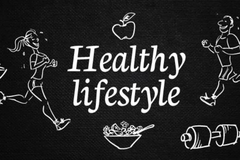 why Is building healthy habits for a positive mindset important