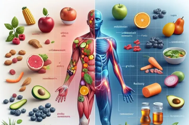 why is essential vitamins and minerals explained important