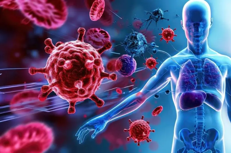 why is infectious diseases prevention guide important