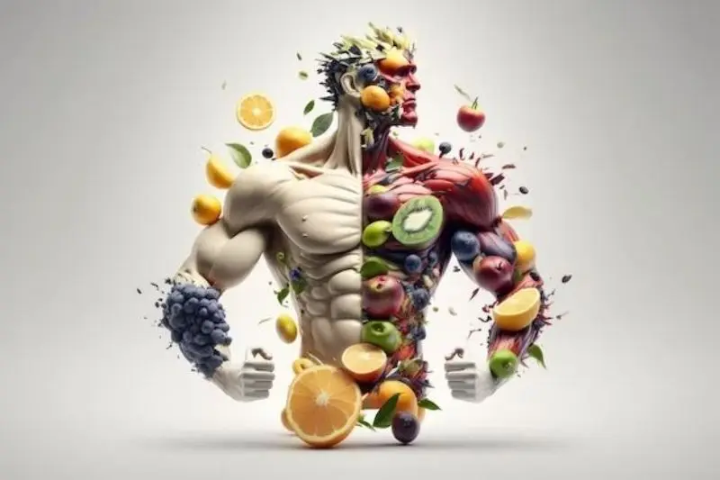 why is nutrition tips for weight management important