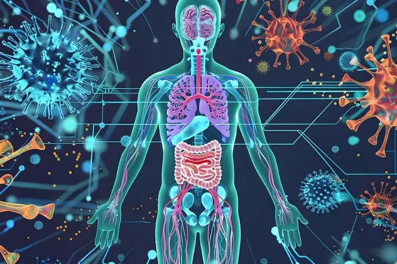 why is understanding causes, symptoms, and treatment of common diseases important