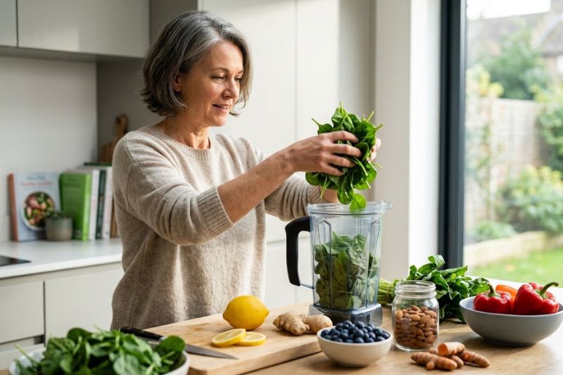 what does it mean to support your immune system